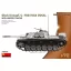 MiniArt - StuG III Ausf. G Feb 1943 Prod w/Winter Tracks 1:72 harci jármű makett