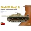 MiniArt - StuG III Ausf. G March 1943 Prod 1:72 harci jármű makett
