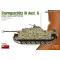 Miniart StuG III Ausf. G - Alkett Produciotn (April 1943) makett