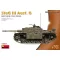MiniArt - StuG III Ausf. G May/June 1943 Prod 1:72 harci jármű makett