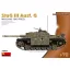 Miniart StuG III Ausf. G - May/June 1943 Prod. makett