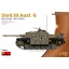 MiniArt - StuG III Ausf. G May/June 1943 Prod 1:72 harci jármű makett