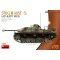 MiniArt - StuG III Ausf. G Last Alkett Prod 1:72 harci jármű makett