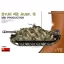 Miniart StuH 42 Ausf. G Mid Production makett