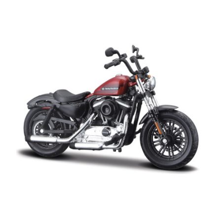 Maisto HARLEY DAVIDSON Forty-Eight Special 2018
