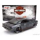 Maisto Chevrolet Camaro Z28 Harley-Davidson 1968