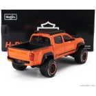 Maisto Toyota TACOMA TRD PRO PICK-UP HARLEY DAVIDSON 2023