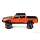 Maisto Toyota TACOMA TRD PRO PICK-UP HARLEY DAVIDSON 2023