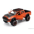 Maisto Toyota TACOMA TRD PRO PICK-UP HARLEY DAVIDSON 2023