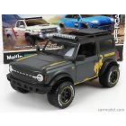 Maisto FORD BRONCO BADLANDS TOYO TIRES 2021