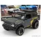 Maisto FORD BRONCO BADLANDS TOYO TIRES 2021