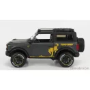 Maisto FORD BRONCO BADLANDS TOYO TIRES 2021