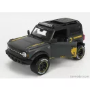 Maisto FORD BRONCO BADLANDS TOYO TIRES 2021