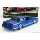 Maisto CHEVROLET MONTE CARLO CUSTOM 1986