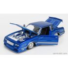Maisto CHEVROLET MONTE CARLO CUSTOM 1986