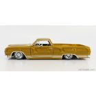 Maisto CHEVROLET EL CAMINO PICK-UP CUSTOM 1965
