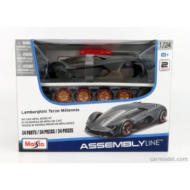 Maisto LAMBORGHINI Terzo Millenio 2020
