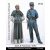 Mantis Miniatures Monk & Policeman (WW2 era)