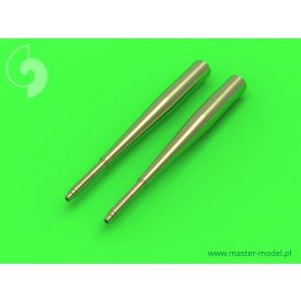   Master Model Supermarine Spitfire Vb - Hispano 20mm cannons in fairings