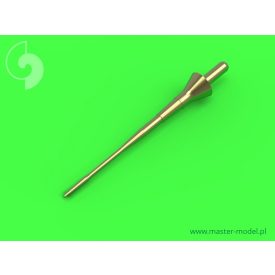 Master Model Panavia Tornado - Pitot Tube