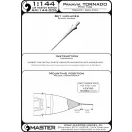 Master Model Panavia Tornado - Pitot Tube