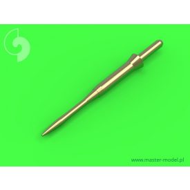 Master Model F-16 - Pitot Tube