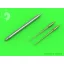 Master Model Handley Page Victor - Pitot Tubes and Refueling Probe Boom