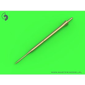 Master Model F-105 Thunderchief - Pitot Tube