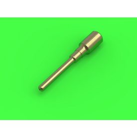   Master Model BAC/EE Canberra - Pitot Tube (used in versions with nose mounted probe) (A-Model, OzMods, Welsh Models)