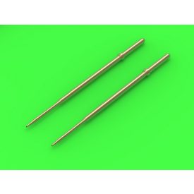 Master Model Aero L-29 Delfin - Pitot Tubes (Attack Hobby)