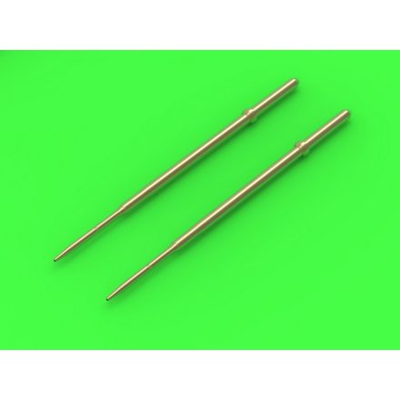 Master Model Aero L-29 Delfin - Pitot Tubes (Attack Hobby)