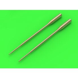 Master Model Aero L-39 Albatros - Pitot Tubes (Attack Hobby)
