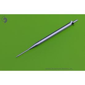   Master Model Harrier GR.1 / T.2 / AV-8A / AV-8C - Pitot Tube & Angle Of Attack probe