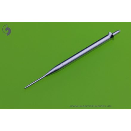 Master Model Harrier GR.1 / T.2 / AV-8A / AV-8C - Pitot Tube & Angle Of Attack probe