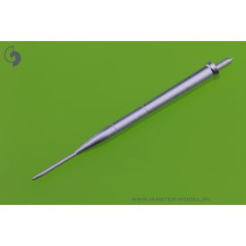   Master Model Harrier GR.3 / T.4 - Pitot Tube & Angle Of Attack probe