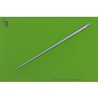 Master Model Harrier FRS.1 / FRS.51 - Pitot Tube & Angle Of Attack probe