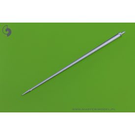   Master Model Harrier FRS.1 / FRS.51 - Pitot Tube & Angle Of Attack probe