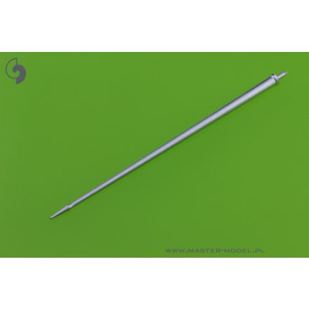 Master Model Harrier FRS.1 / FRS.51 - Pitot Tube & Angle Of Attack probe