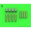 Master Model Hawker Hurricane Mk IIC - Hispano Mk I 20mm cannons (with flat recoil springs)