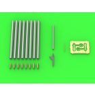 Master Model Republic P-47D Thunderbolt (Kinetic)