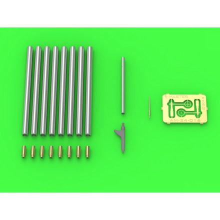 Master Model Republic P-47D Thunderbolt (Kinetic)