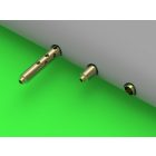 Master Model Grumman F6F-5 Hellcat - early armament (.50 cal Browning barrels with drilled cooling jackets) (Airfix)