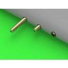 Master Model Grumman F6F-5 Hellcat - late armament (covered .50 cal Browning barrels) (Airfix)