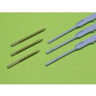 Master Model Grumman F6F-5 Hellcat - late armament (covered .50 cal Browning barrels) (Airfix)