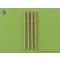 Master Model Japanese Type 99 20mm Mark 2 gun barrels (4pcs)