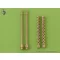 Master Model Japanese Type 97 7,7mm machine gun barrels (2pcs)