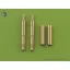 Master Model German aircraft machine gun MK 108 (30mm) barrels & blast tubes (2pcs)
