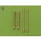 Master Model Browning AN/M2 aircraft .30 caliber (7,62mm) barrels (2pcs)