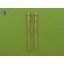 Master Model German aircraft machine gun MG 151 (20mm) barrels (2pcs)