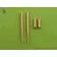 Master Model Supermarine Spitfire C wing - Hispano 20mm cannons in fairings (fit to Pacific Coast Models)